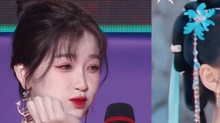 Jiaziyin vs Xiaonaiyin! The two of them seemed to be engaging in a compe*on of audience endurance