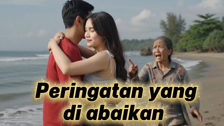 Peringatan yang di abaikan (2026) Ombak besar menghantam
