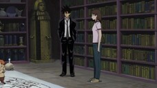 Yondemasu yo, Azazel-san eps 14 ova (sub indo )