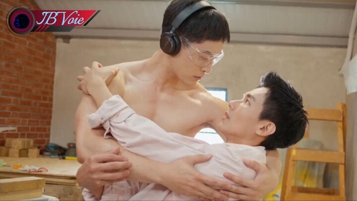 Ấn Tượng Thanh Xuân | Impression Of Youth | Tập 1