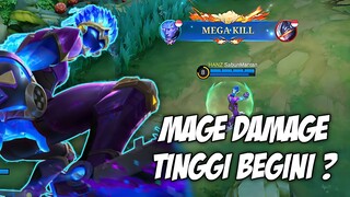HERO SE'OP INI MALAH DI ANGGURIN 😱