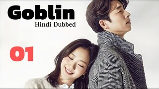 Goblin Hindi Dubbed S01E01