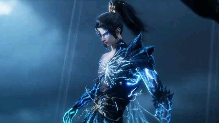 The Great Ruler S2 Eps 15 HD Sub Indonesia