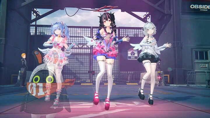 นี่แหละคือชุดที่ไอดอลควรใส่