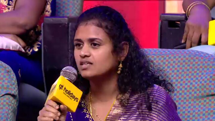 Tamil #Neeya_naana 05-10-2025 enjoy the show