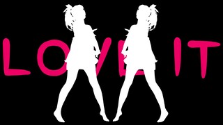 Love it 失踪人口回归