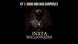 insta Millionaire Ep 1-10