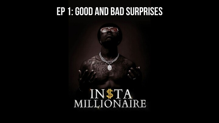 insta Millionaire Ep 1-10