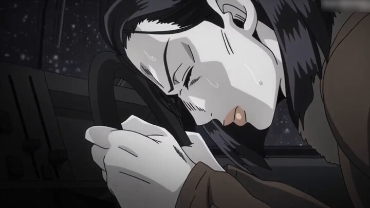 JOJO tin đồn vô lý! Giorno muốn bán kem? Cậu bé tóc húi cua kia có phải là Josuke đã du hành ngược t