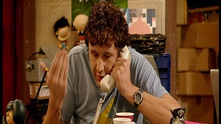 The IT Crowd - 0103 Fifty-Fifty