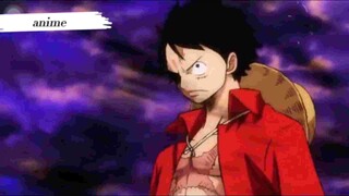 Luffy siêu mạnh