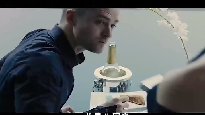 Apa pun yang kamu lakukan, kamu hanya bisa membayarnya dengan nyawa, bahkan berjudi pun menggunakan 