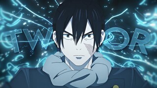 Free Twixtor Mahito vs Mechamaru (Jujutsu Kaisen Shibuya Arc)