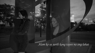 Teresa - Naglaho na  (TEASER Video Only)