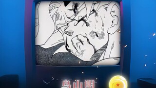 “顶尖的分镜和无与伦比的动态感”