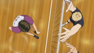 PHẦN 3# TẬP 5 # THUYẾT MINH THIẾU NIÊN BÓNG CHUYỀN