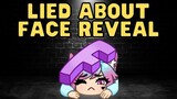 Vtuber Caught Lying about Face Reveal