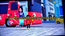 Tayo - Ayo Berwisata Menyenangkan (2025)