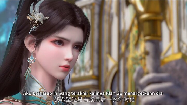 BTTH S5 EPISODE 151 SUB INDO