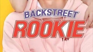 BACKSTREET ROOKIE EP15 tagalog