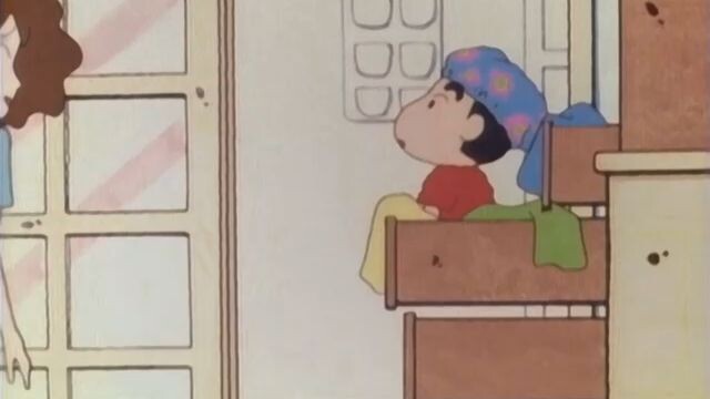 Crayon Shin-chan - 0010 [Takarir Indonesia] [DVD]