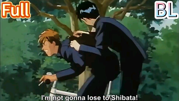 Bad Teacher's Equation OVA | English Sub [Completed]