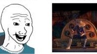 “ฝ่าบาทท่านไม่เหมือนเดิมอีกต่อไป”