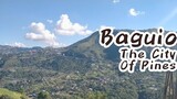 My Vlog in Baguio & La Trinidad || 😀✨
