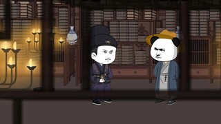 ไม่ควรเรียกว่า Zhu Datou เหรอ?