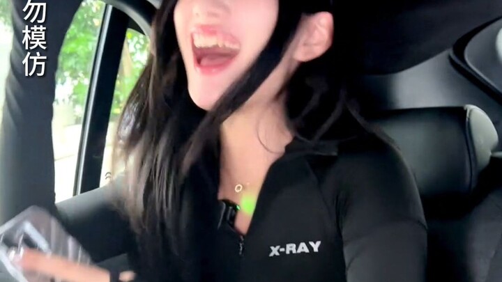 师傅真厉害我嗨起来了