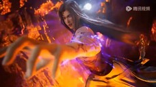 Shrounding The Heaven Episode 123 Sub Indo