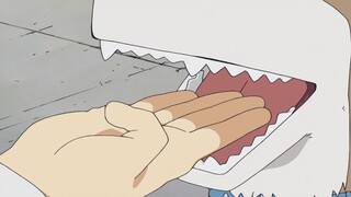Because of one episode, I followed the whole episode!