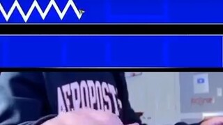 【挑战】极限操作！手速惊人还是黑客入侵？