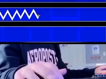 【Thử thách】Thao tác cực hạn! Tốc độ tay đáng kinh ngạc hay là hacker xâm nhập?