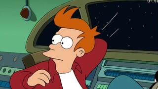 [Sóc bay] Thiên đường và địa ngục của Bender, hạnh phúc ngắn hạn là rất giả! Tự chủ trong "Futurama"