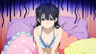 💕" Không Ai Có Thể Cưỡng Lại Ruri Nghiêm Túc Nhưng Siêu Dễ Thương " #BilibilixHobbyExpo