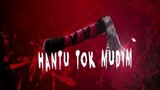 hantu tok mudim - malay [ genre : horror + comedy ] [ no subtitle ]