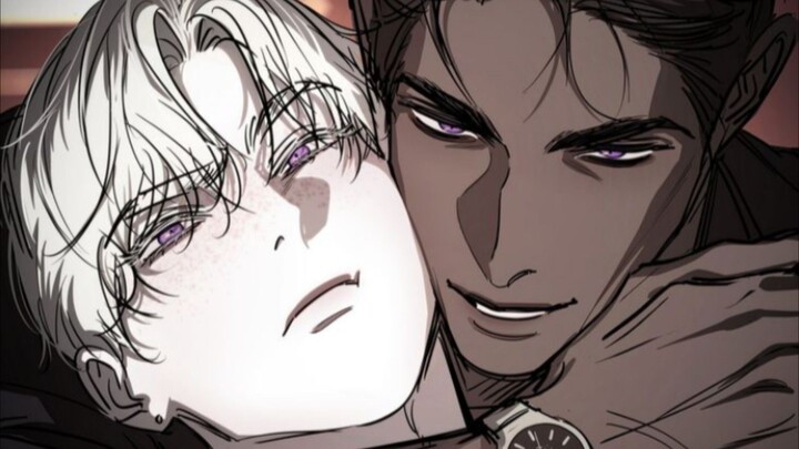 MANHWA BL 18+ UNCENSORED !! POV: Di Culik Sampai Lemas❗