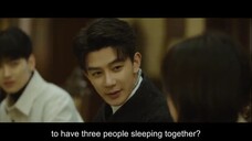 The Spirealm ep 43-44 engsub