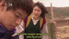 MARE | EPS 29 | SUB INDO