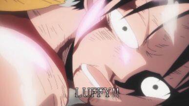 [One Piece AMV]