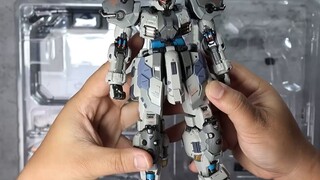 [Model Shou] 860 yuan a set! So cool! Excellent Tyrant! Foxhound Second Squad! Three alloy finished 