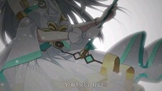 『創世のヴァルキュリアOP主題歌』re_gious feat.みそらみみ