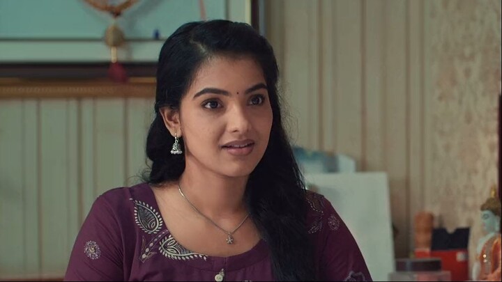 Brothers and Sisters S01E76 SS Tests Priyan