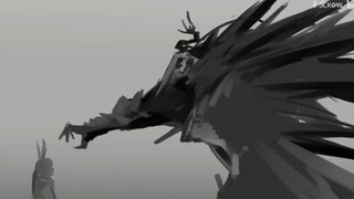 [Illustration] Arknights selfmade animation video