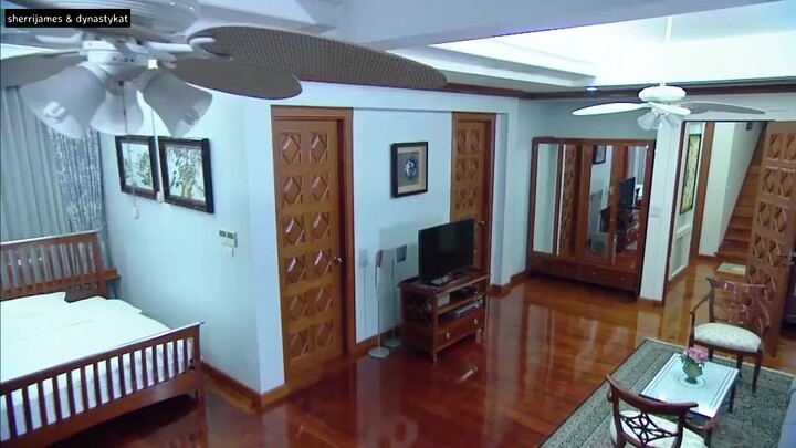 Plerng Naree (episode 8)