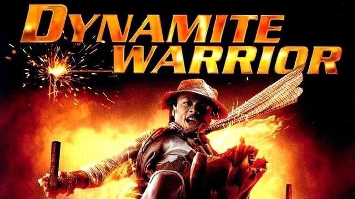 Dynamite.Warrior.2006.720p