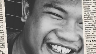 Subrang pogi