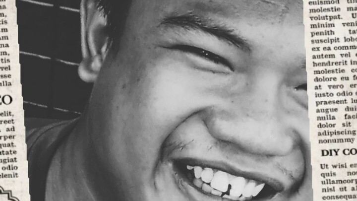 subrang gwapo