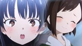 Yamada gets APPROVED by Ichikawa sister and makes her blush | The Dangers in My Heart Episode 12 僕ヤバ